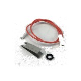 Electrod aprindere plita FRANKE 1330198631, Piesa originala pentru plite si aragazuri