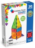 Magna-tiles Micromags Combo 20 Pcs (90292)