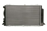 Radiator, racire motor AUDI CABRIOLET B3 (8G7) (1991 - 2000) THERMOTEC D7A002TT
