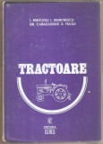 Tractoare-I.Mihatoiu,I.Demetrescu