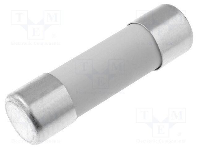 Siguranţă LITTELFUSE ardere rapidă 0,05A 250VAC 5x20mm