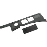 Grila + Capac capota acoperire baterie Audi A4 2000-2008 B6, B7 149546 8E181944701C+8E1819422A01C