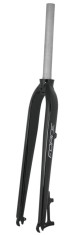 Furca MTB 29 Force 1.1/8 ahead aluminiu neagra Ultimate FactoryBikes foto