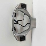 Buton Volan Lexus CT ZWA10 2011- OEM 45184-76020-C0 Argintiu Aluminiu Componenta Electrica Garantie