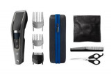 Aparat de tuns Philips HC7650/15 Hairclipper series 7000 (Negru)