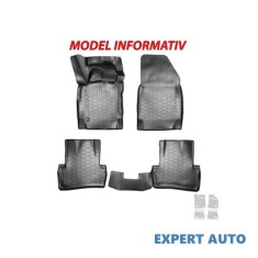 Covoare cauciuc stil tavita opel zafira c 2011-&amp;gt; ( 2d 61313​​​, a10 ) Alta marca Alt model #7 foto