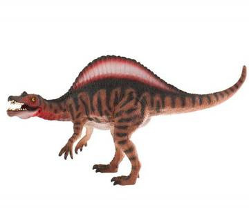 Spinosaurus - Figurina pentru copii foto