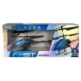 Elicopter cu telecomanda, Luna Toys, Fast Flight