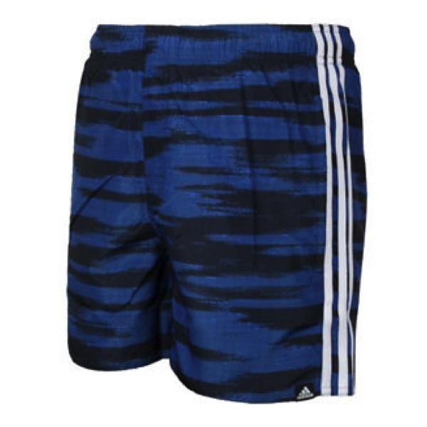 SORT ADIDAS 3S AOP SH VSL SORT ADIDAS 3S AOP SH VSL