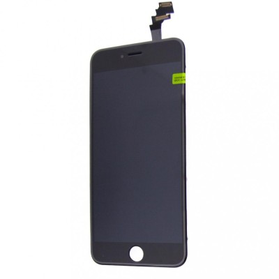 LCD iPhone 6 Plus, 5.5, Negru, Tianma foto