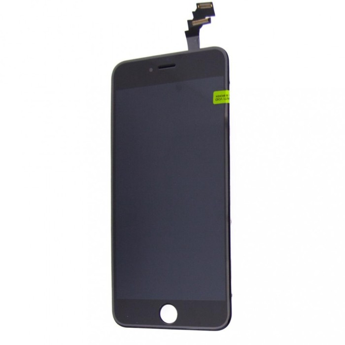LCD iPhone 6 Plus, 5.5, Negru, Tianma