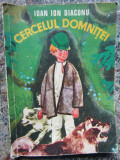 Ioan Ion Diaconu - Cercelul domnitei, ed. Ion Creangă, 1970, Didactica si Pedagogica