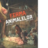 Ferma animalelor - George Orwell, Quentin Greban, Ramona Miza