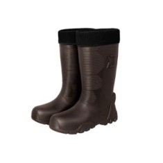Cizme Delphin Bronto Brown, 47 foto