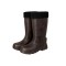 Cizme Delphin Bronto Brown, 47