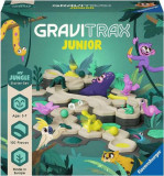 Kit construcție - GraviTrax Junior. My Jungle