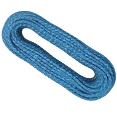 Coarda SINGING ROCK Storm 9.8mm Dry 60m blue