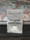 Aleksandr Korabliov, Apele tulburi ale Donului liniștit. Mică epopee, ed. Albatros, București 2004, 151