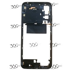 Mijloc rama carcasa Xiaomi Redmi Note 10 (5G) BLACK SWAP
