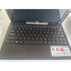 Laptop 2 in 1 Allview Wi1001N cu procesor Intel Atom