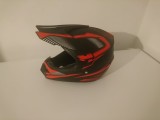 Casca moto off road/atv/enduro marimea M(57-58 cm)