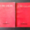 V. EM. GALAN - ZORII ROBILOR 2 volume
