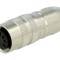 Conector M16 Mamă 5 PIN 5A 60V