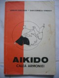 Aikido-Serban Derlogea