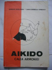 Aikido-Serban Derlogea