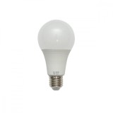 Bec LED, 6500K, E27, 15W, lumina rece, Breckner Germany
