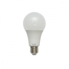 Bec LED, 6500K, E27, 15W, lumina rece, Breckner Germany