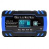 Redresor automat 12v 8a - 24v 4a, Kemot
