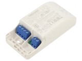 Alimentator LED 10W 350mA 14-28VDC 198-264VAC