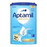 Formula de lapte praf Nutri Biotik 2+, 2-3 ani, 800 g, Aptamil