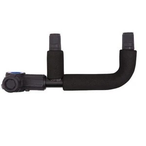 Suport Matrix 3D-R Double Protector Bar Short pentru Scaun Modular 28cm foto