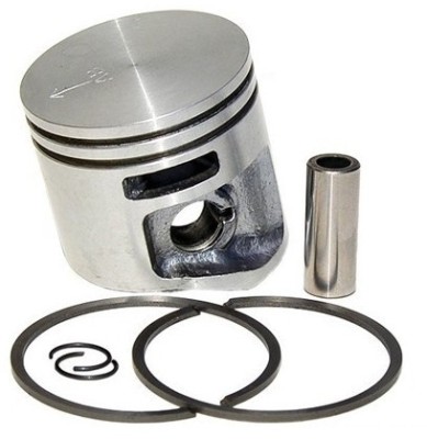 Piston complet drujba compatibil Stihl MS 251 Cal II &amp;Oslash; 44 mm foto