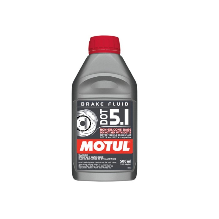 Lichid Frana Motul dot 5.1 (500ml)