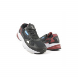 Pantofi Sport De Dama Mirror Negru