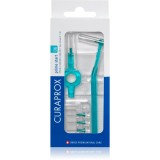 Curaprox Prime Start set pentru &icirc;ngrijirea dentară CPS 06 0,6mm