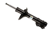 Amortizor VW Passat B3/B4 (315, 3A5) Motor 1.6, 1.6 TD, 1.8, 1.8 16V, 1.9 D, 1.9 TD, 1.9 TDI, 2.0, 2.0 16V, parte montare punte fata, OE 357413031T