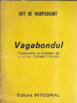 Vagabondul - Guy de Maupassant foto