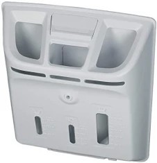 Caseta detergent masina de spalat verticala Whirlpool TDLR65210 F300416 foto