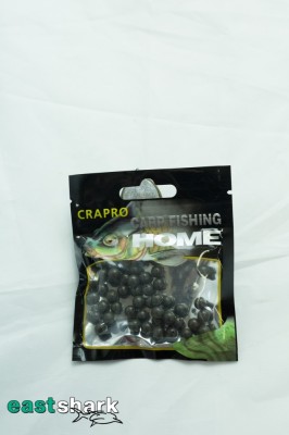 Bile silicon 5mm-30 bucati plic foto