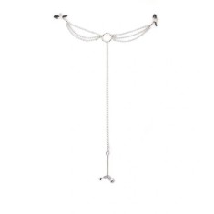 Clame Sfarcuri si Clitoris Painful Pleasure, Mokko Toys