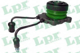 Rulment de presiune, ambreiaj MERCEDES A-CLASS (W169) (2004 - 2012) LPR 3242