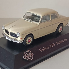 Macheta Volvo 130 Amazon 1960 - IXO/Atlas 1/43