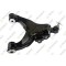 Brat suspensie roata Toyota Sequoia (K6), 11.07-, Tundra Pick-Up (K5, K6), 11.06-, Fata, Dreapta, inferior; TEKNOROT