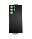 Cumpara ieftin Capac Baterie Samsung Galaxy S23 Ultra, SM-S918B, Phantom Black