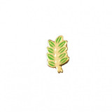 Pin Masonic Acacia Green PIN109