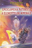 Gregorian Bivolaru - Enciclopedia naturista a elementelor minerale